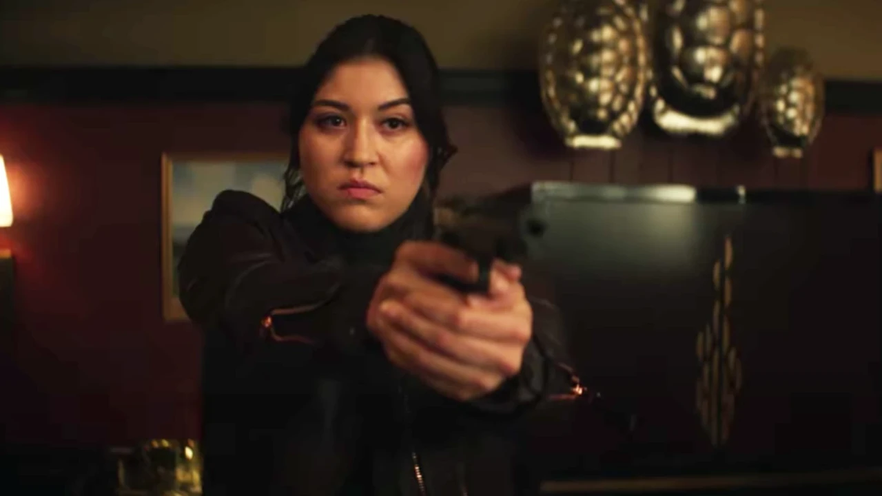 Marvel's Echo Trailer Confirms Surprising Disney+ Rating