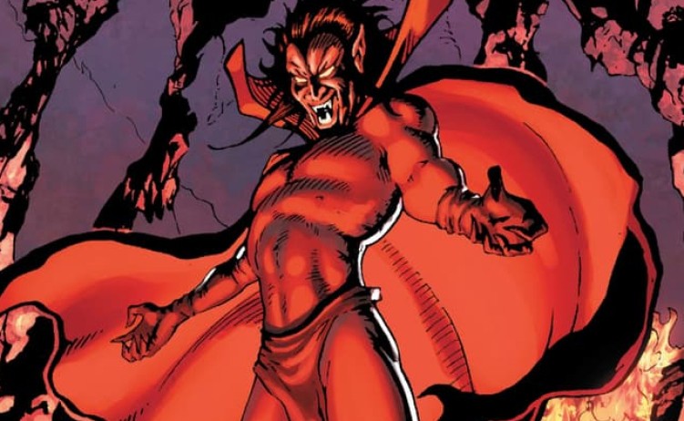 Who is Mephisto and will he be in the MCU?