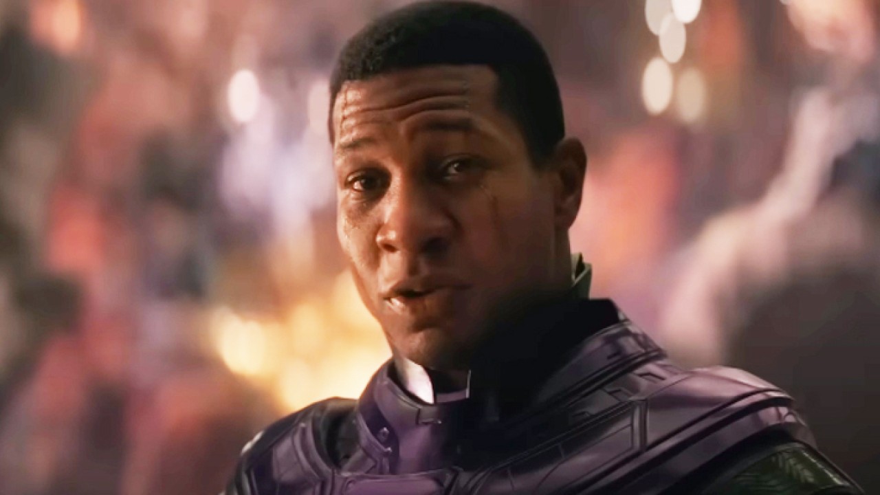 Is Marvel Replacing Jonathan Majors as Kang After Assault Charge?