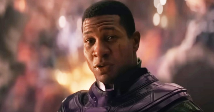 Is Marvel Replacing Jonathan Majors as Kang After Assault Charge?