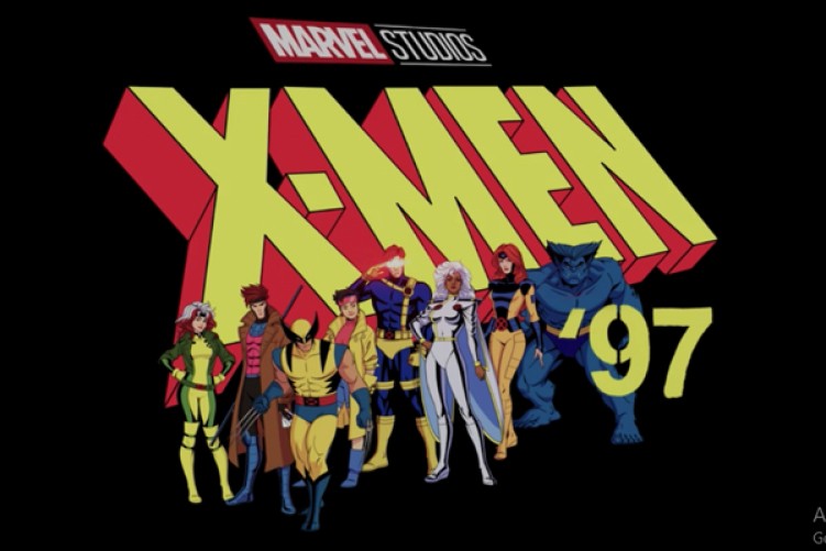 X-Men ‘97 Season 1