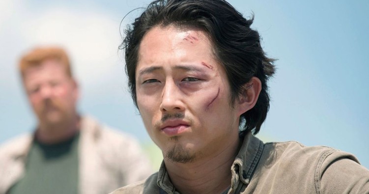 Steven Yeun Breaks Silence After Thunderbolts Exit