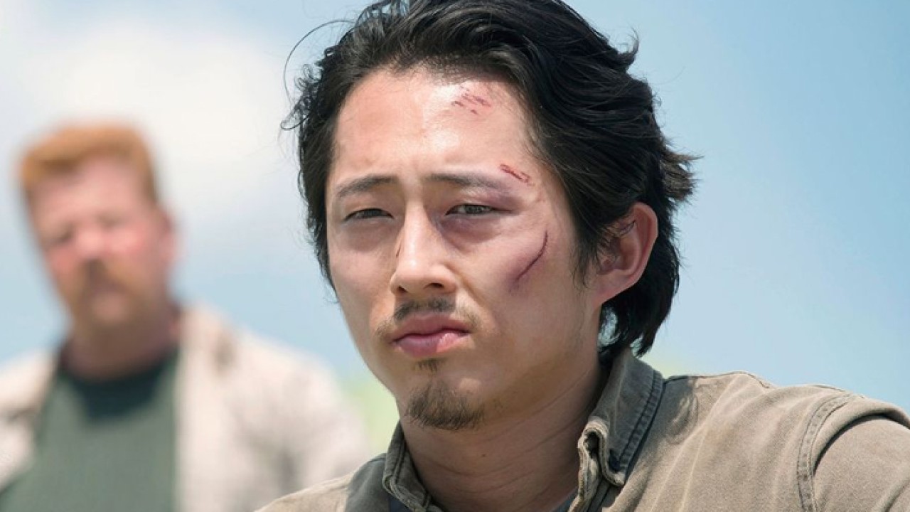 Steven Yeun Breaks Silence After Thunderbolts Exit
