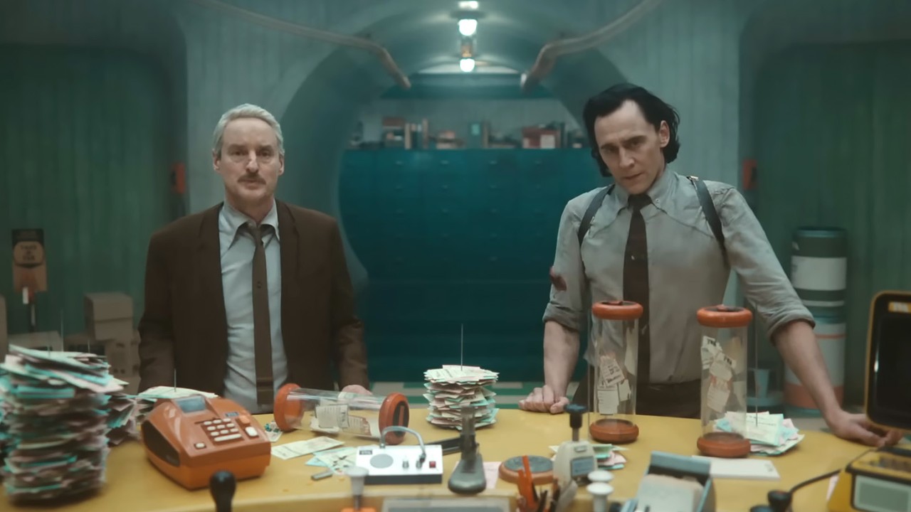 12 Confirmed Marvel Shows That Are Coming To Disney+