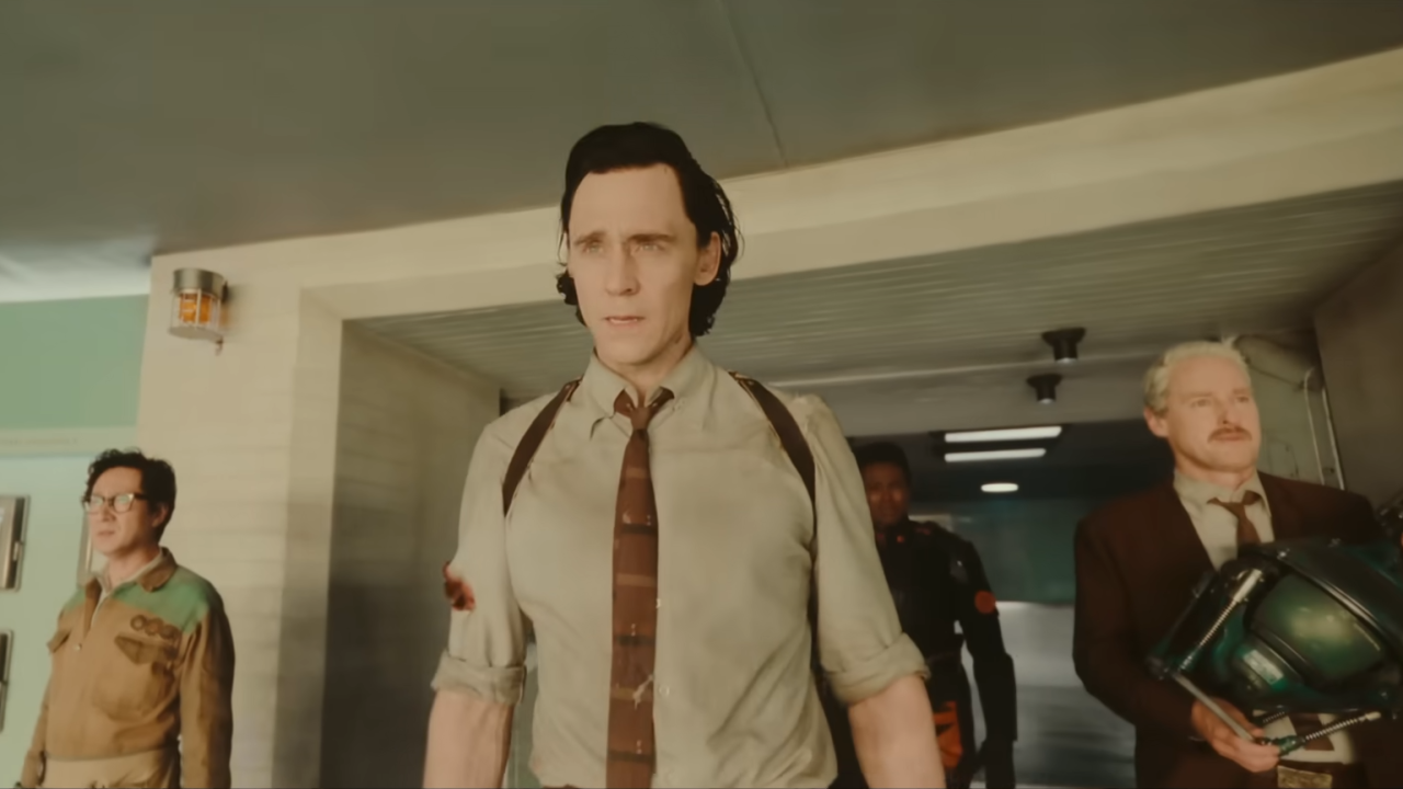 Loki’s Deleted Scene Featuring Chris Hemsworth Will Be Released Soon