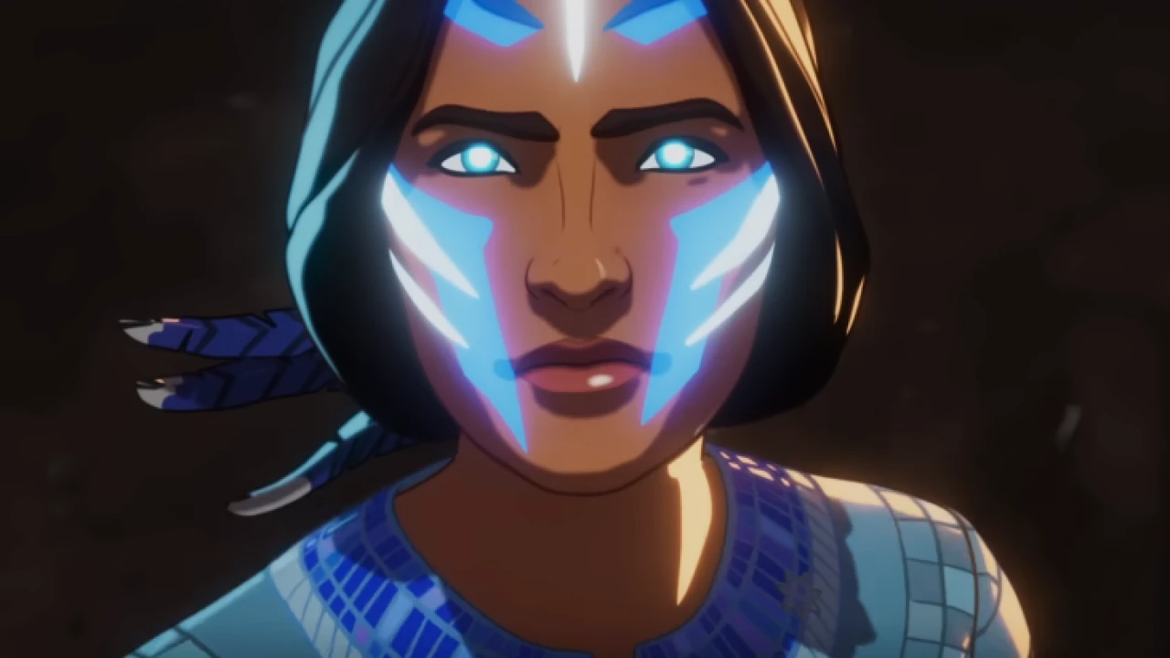 Marvel Reveals The Actress Behind The Brand New MCU Superhero
