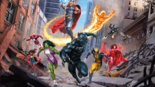 Magic: The Gathering | Marvel's Super Heroes