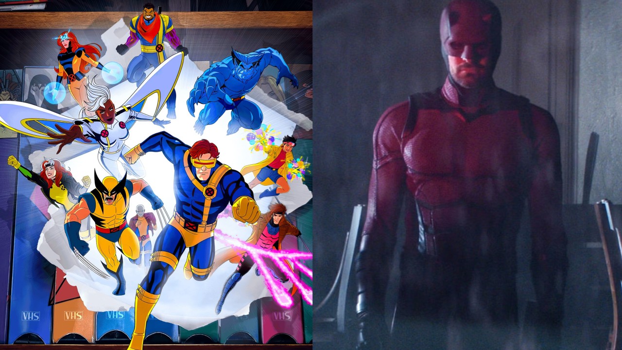 Marvel Studios Executive Unveils 2025 TV Strategy Shift