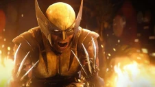 Marvel's Wolverine