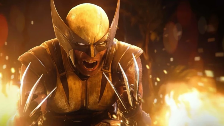 Marvel's Wolverine