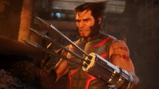Marvel's Wolverine new trailer