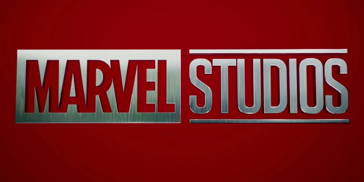 Marvel Studios logo