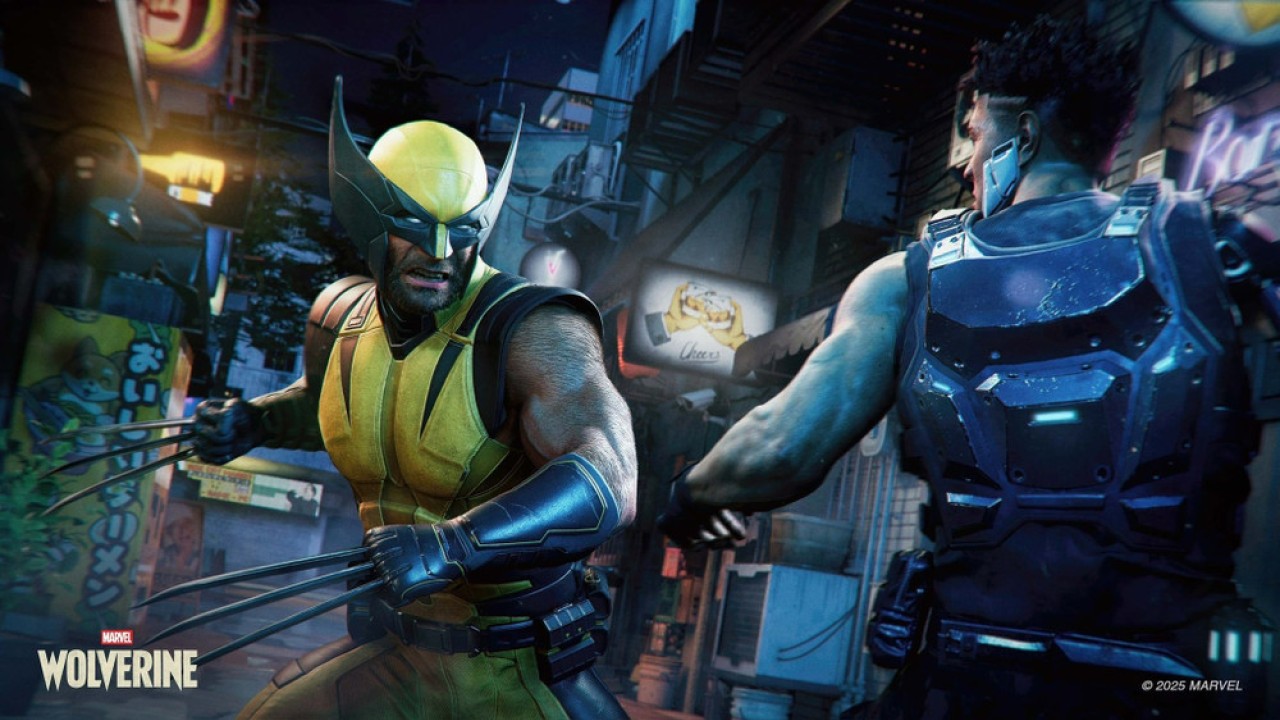 Marvel's Wolverine Full Trophy List Surfaces Ahead of PS5 Launch
