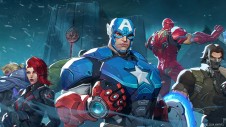 Marvel Rivals leak reveals Season 4 and 5 details