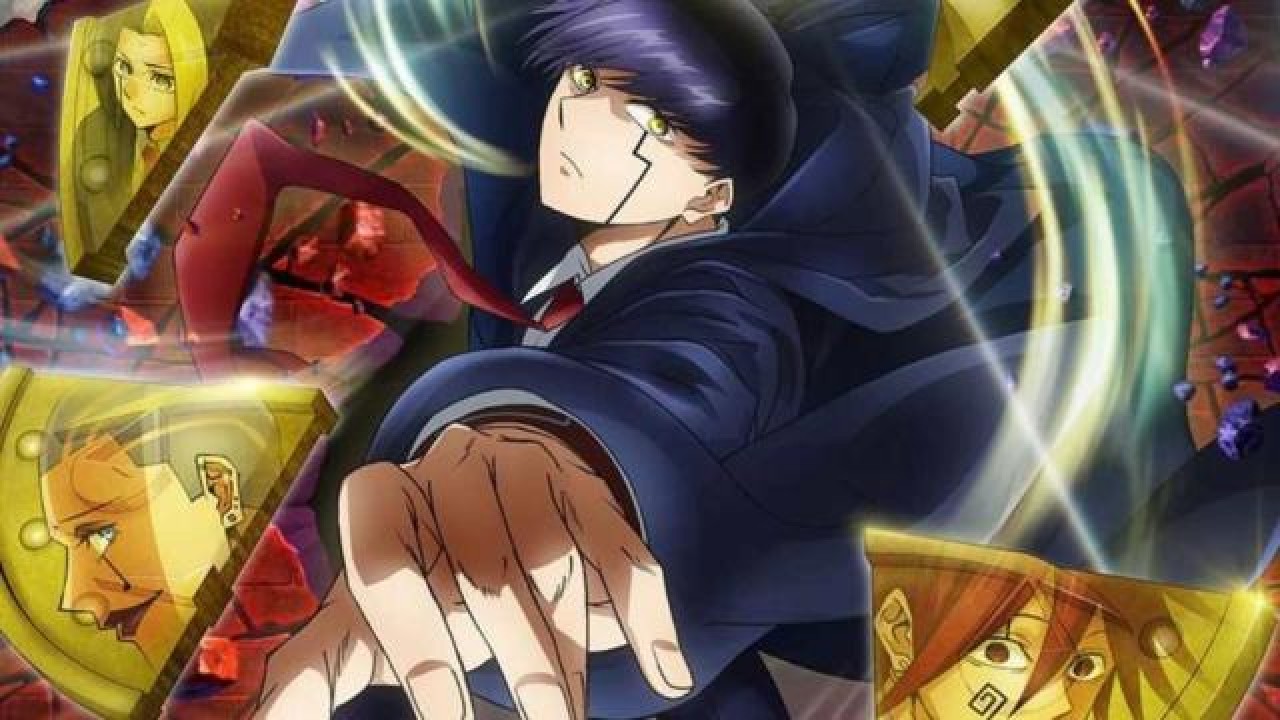 Mashle: Magic and Muscles Season 2 Release Date, Plot, Cast, and The Latest Anime Details