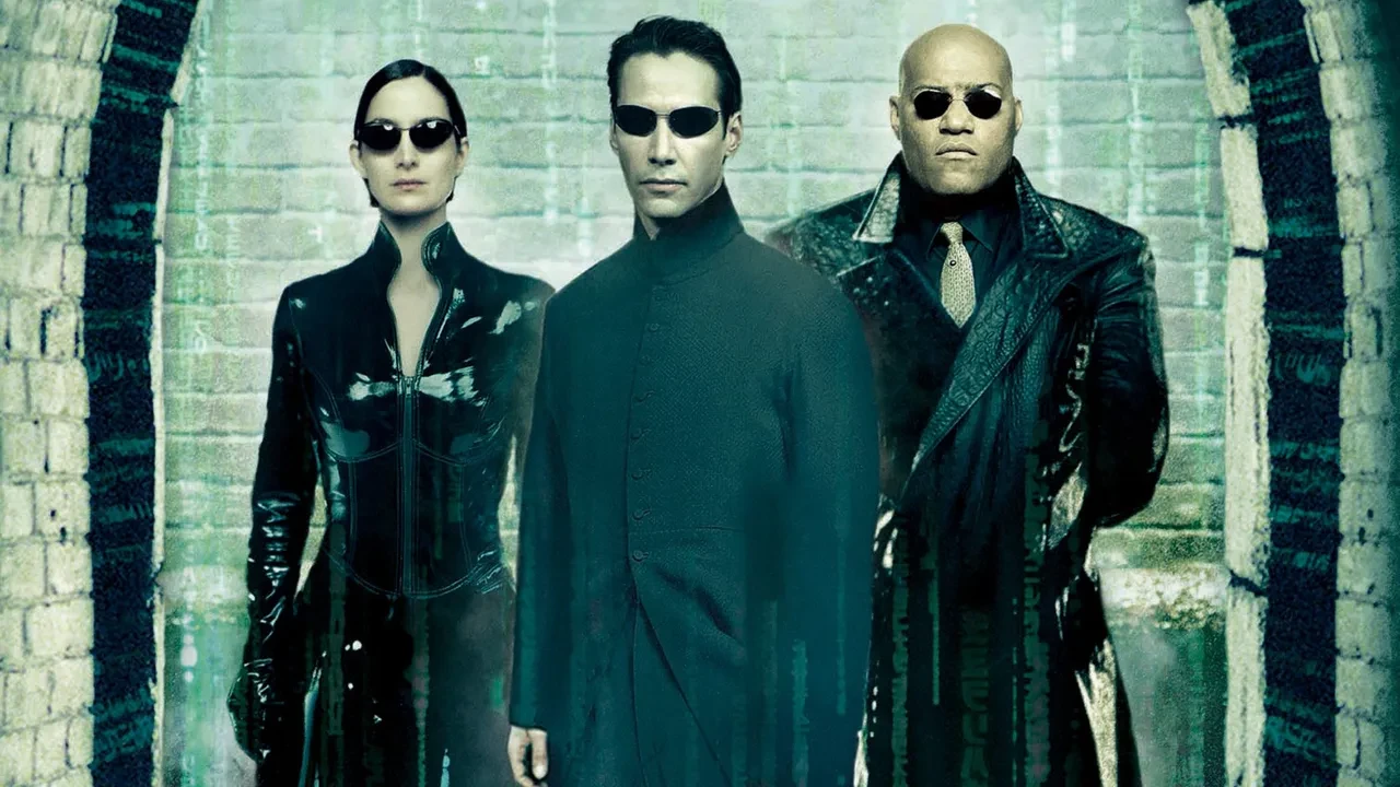 New Matrix Movie Announced With Drew Goddard Writing & Directing