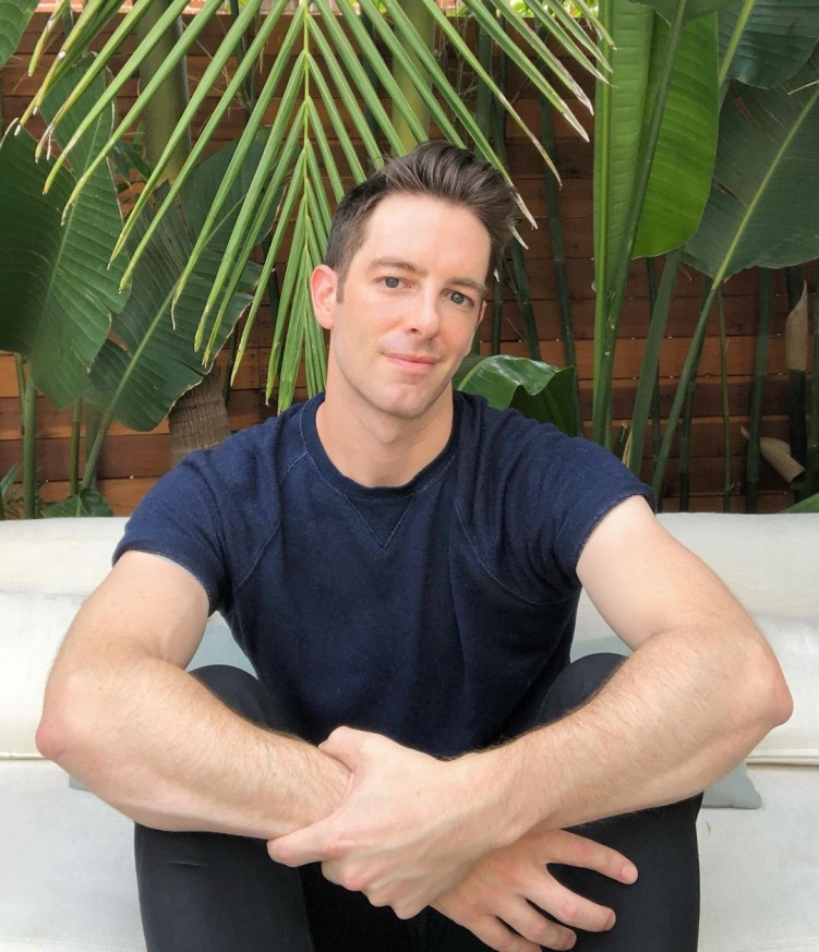 Matthew Chauncey