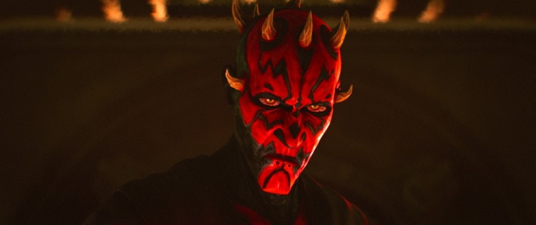 Star Wars: Maul — Shadow Lord