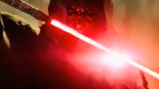 Star Wars: Maul - Shadow Lord First Clip