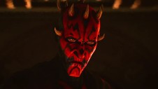 Star Wars: Maul – Shadow Lord