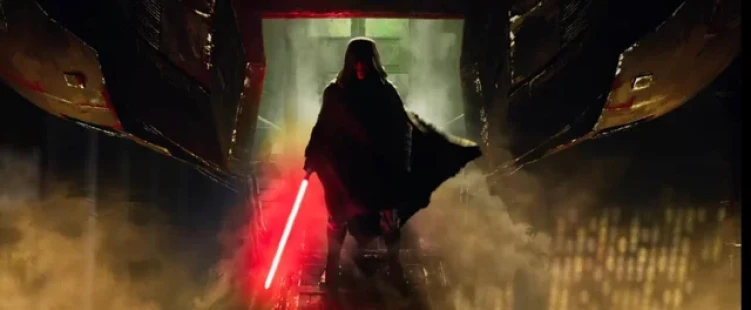 Maul: Shadow Lord