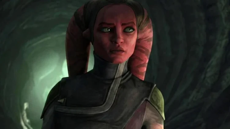 Star Wars: Maul – Shadow Lord