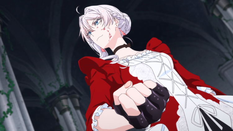 May I Ask For One Final Thing? anime