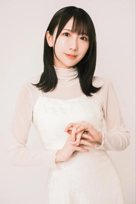 Sayako Tojo as Hecate