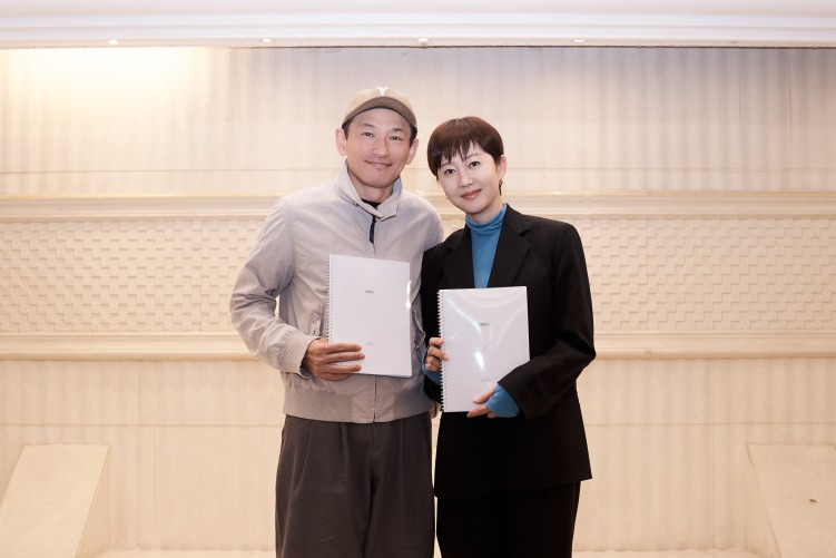 Mission: Cross 2 confirmed