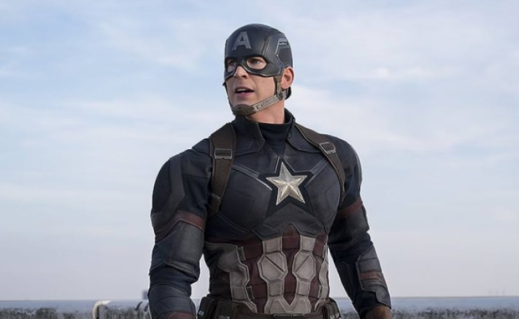 Will Chris Evans be back in the MCU?