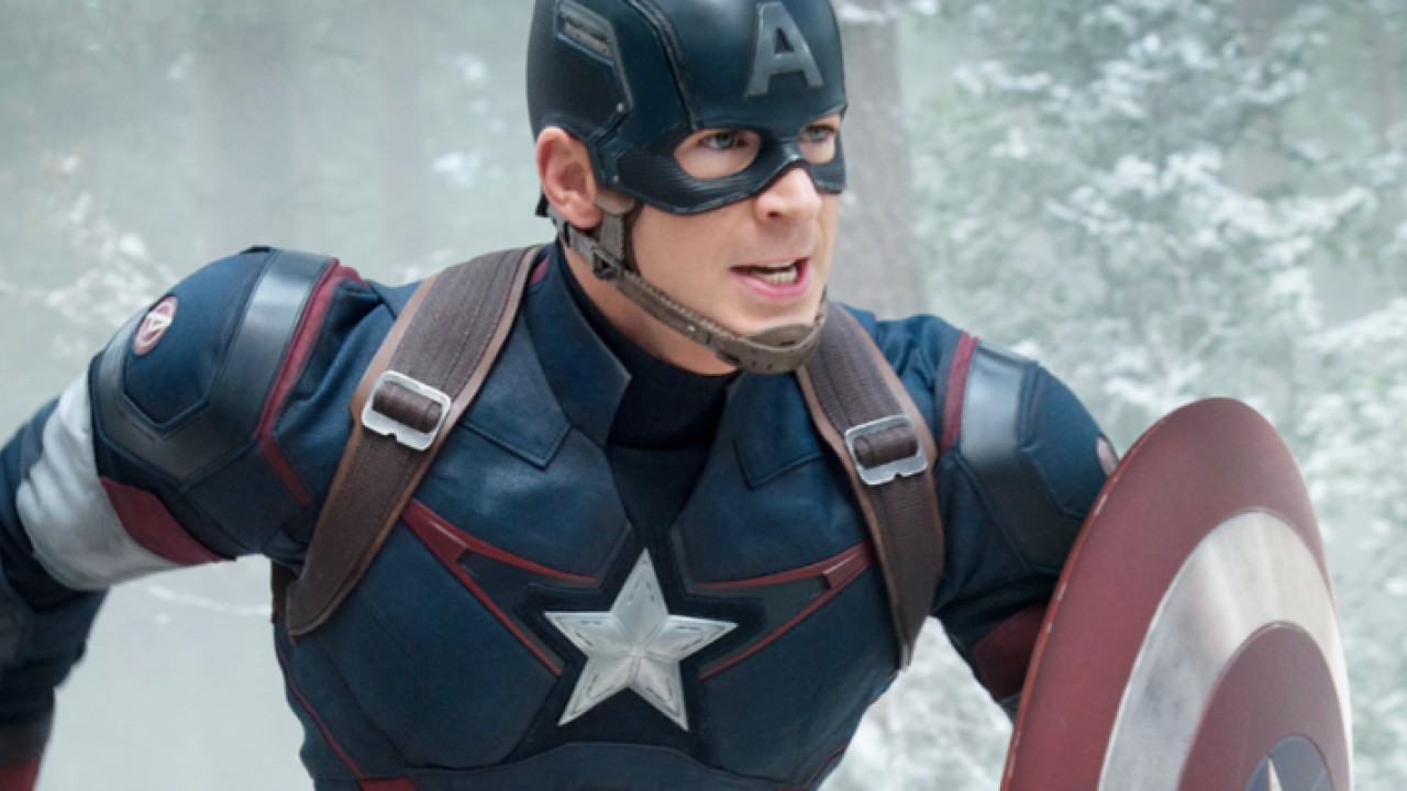 Chris Evans Break Silence Over Reports of Avengers MCU Return