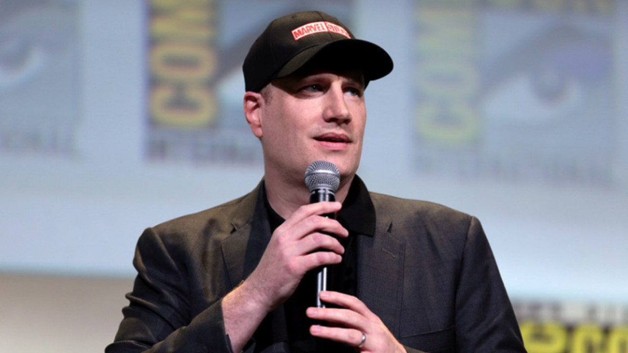 Marvel Boss Teases MCU's Future Multiverse Saga Crossovers
