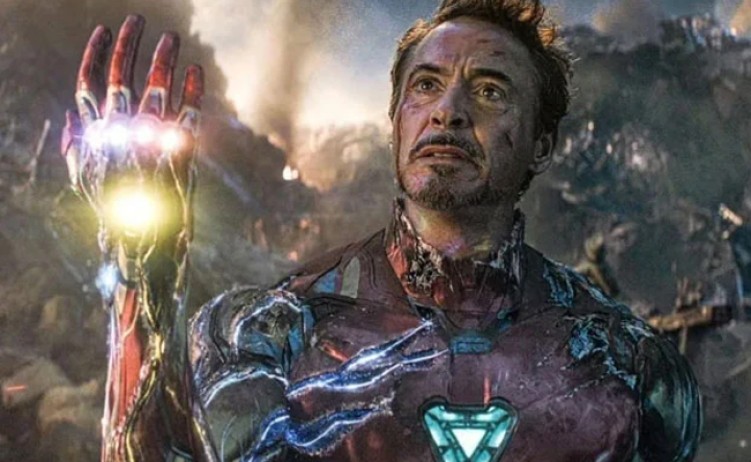 What legacy did Robert Downey Jr. leave in the MCU?