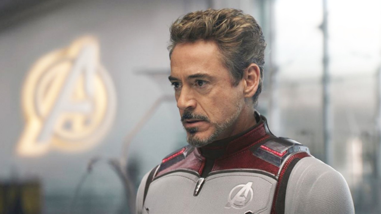 Kevin Feige Confirms Robert Downey Jr. Will Never Be Back as Iron Man Ever Again