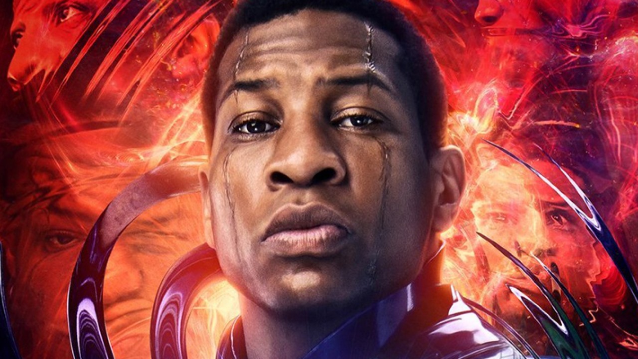 Jonathan Majors to Break Silence After Being Fired as Kang in the MCU