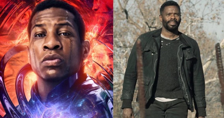 Fear The Walking Dead Actor Reportedly Replaces Jonathan Majors in the MCU as Kang