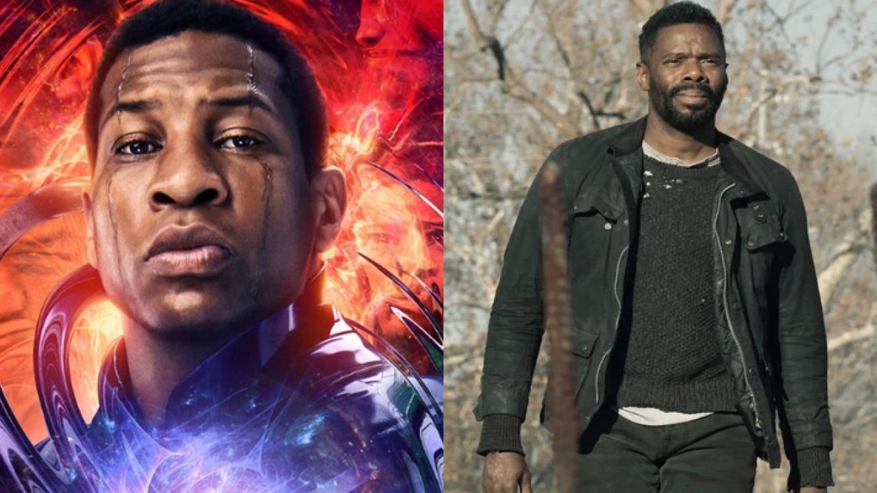 Fear The Walking Dead Actor is Reportedly Replacing Jonathan Majors in the MCU as Kang