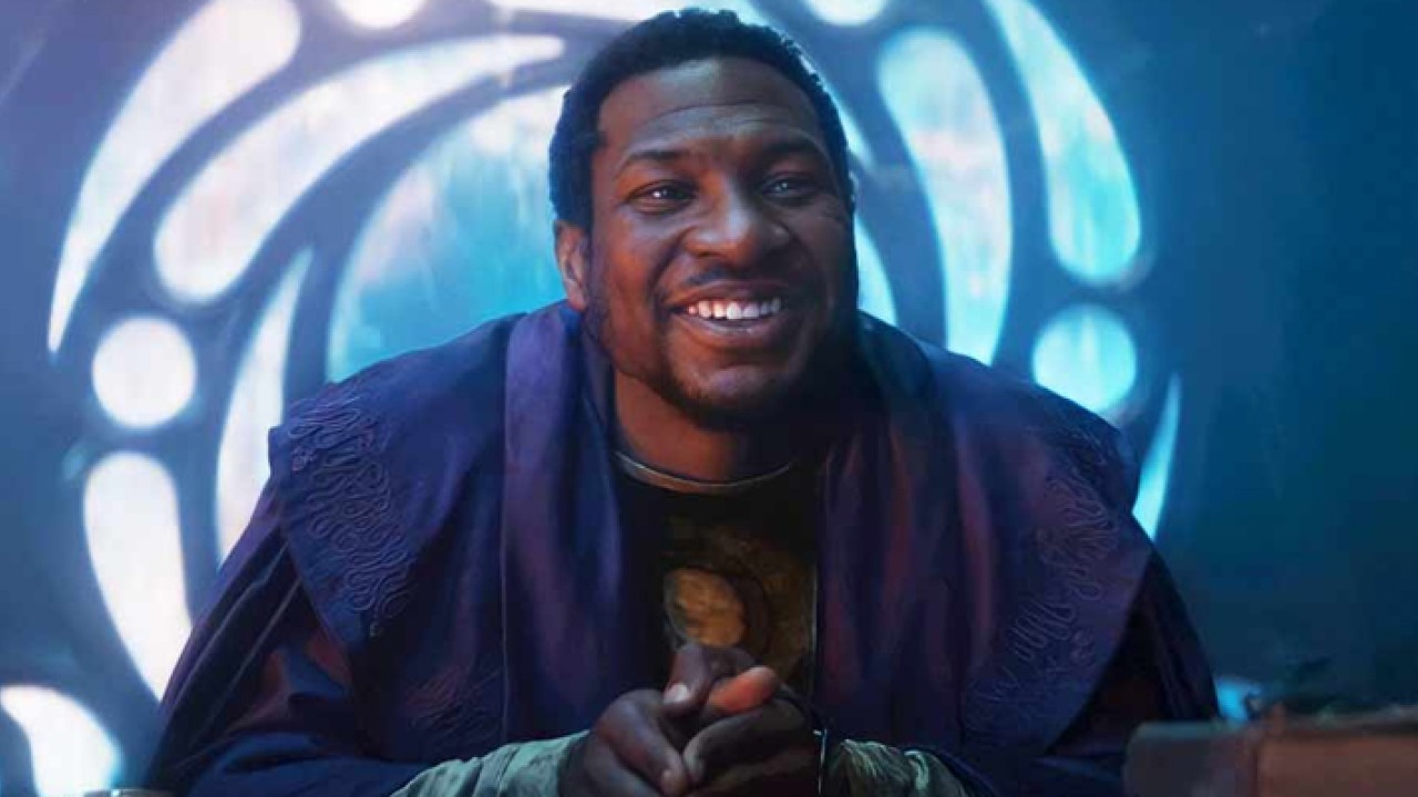 Jonathan Majors Opens Up on Losing the Role of Kang in the MCU