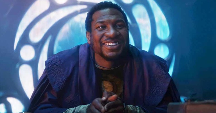 Jonathan Majors Opens Up on Losing the Role of Kang in the MCU