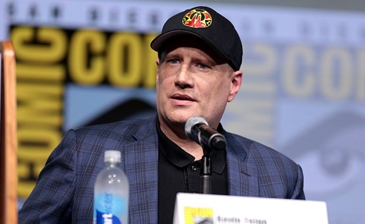 Is Kevin Feige quitting the MCU?