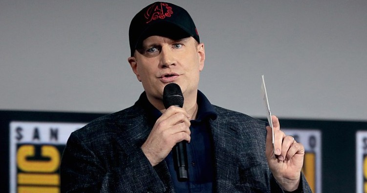 Kevin Feige Rumored to Exit the MCU