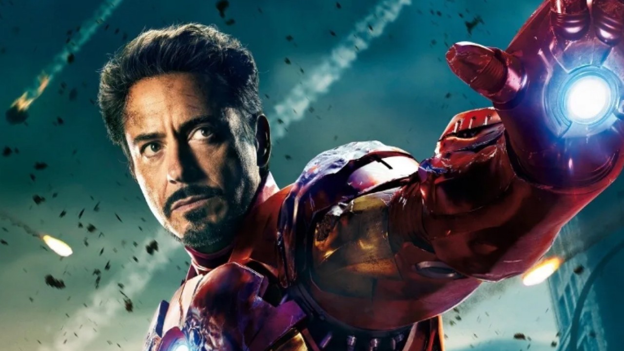 Robert Downey Jr. Reveals The Best MCU Movie For Him