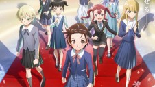 Medalist Season 2 anime