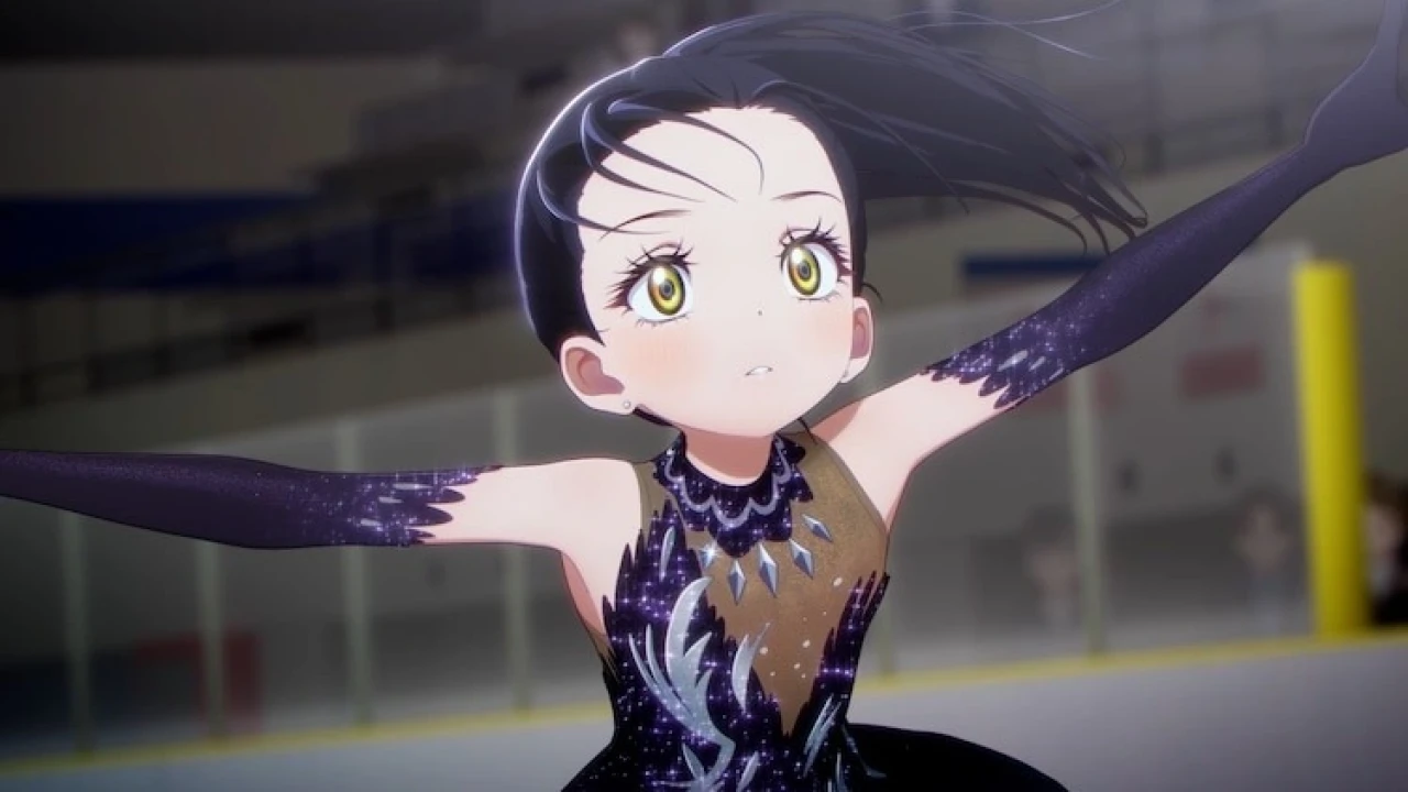Medalist Anime Reveals First Trailer and Main Cast Ahead of January 2025 Premiere