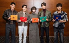 Script reading of tvN's GIFT