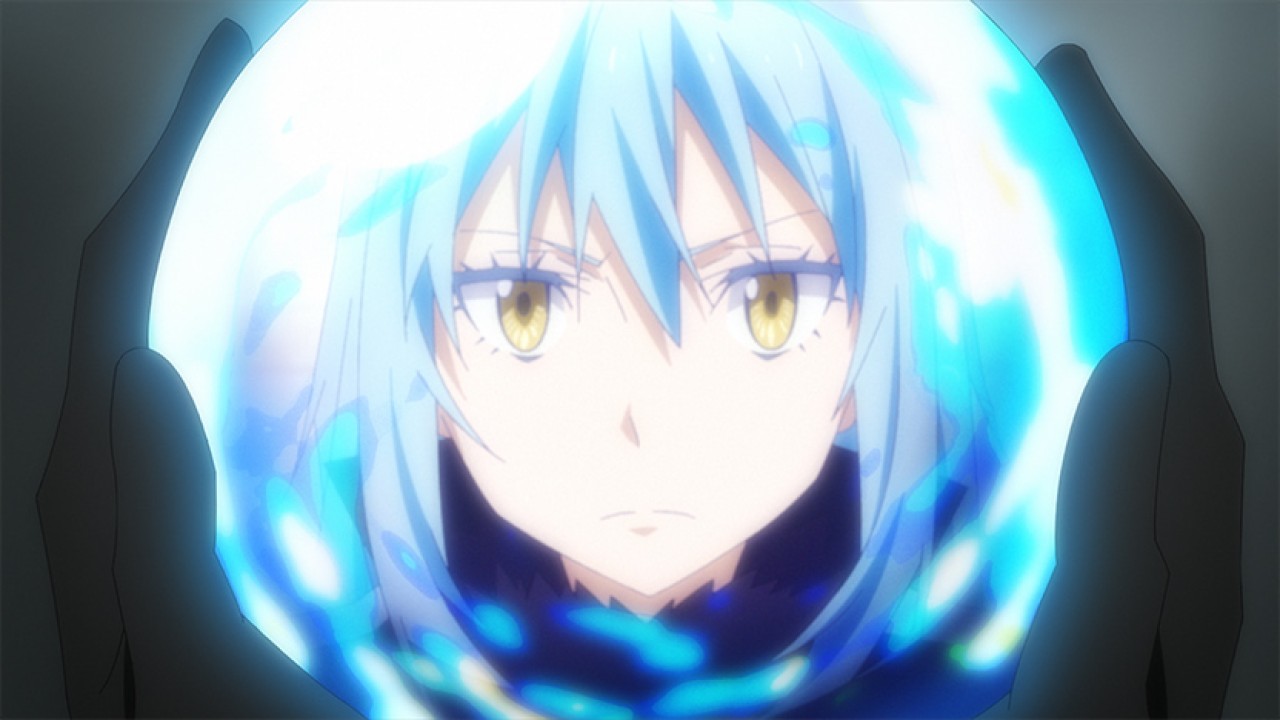 That Time I Got Reincarnated as a Slime Season 3 Episode 5 Preview: Hinata Wants to Talk to Rimuru