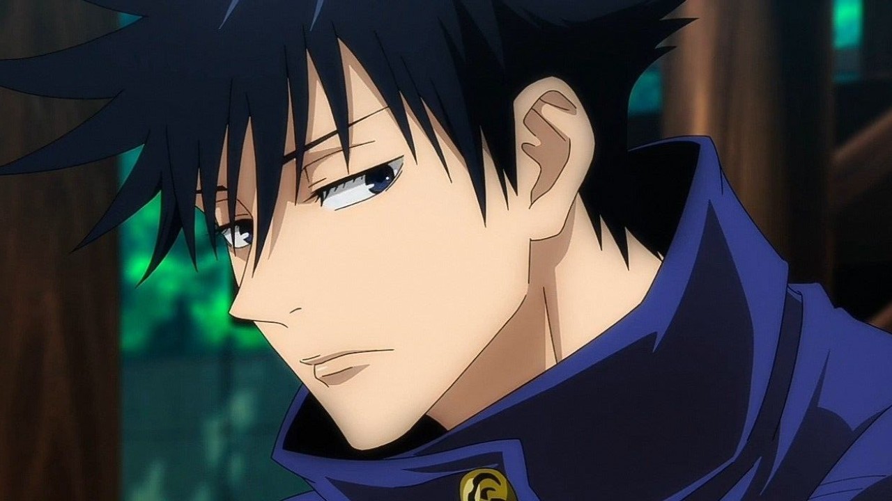 Jujutsu Kaisen Season 2 Episode 5 Drops First Look at Young Megumi Fushiguro