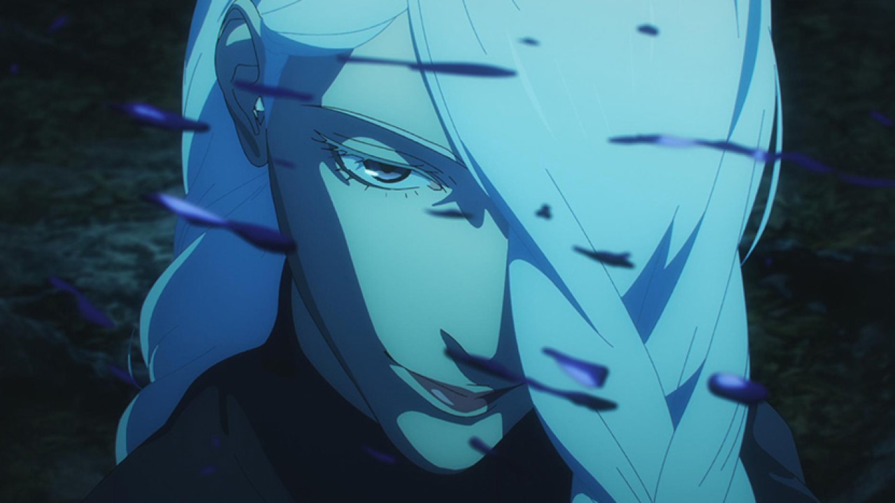 Jujutsu Kaisen Season 2 Episode 14 Previews Highlight Mei Mei in Action