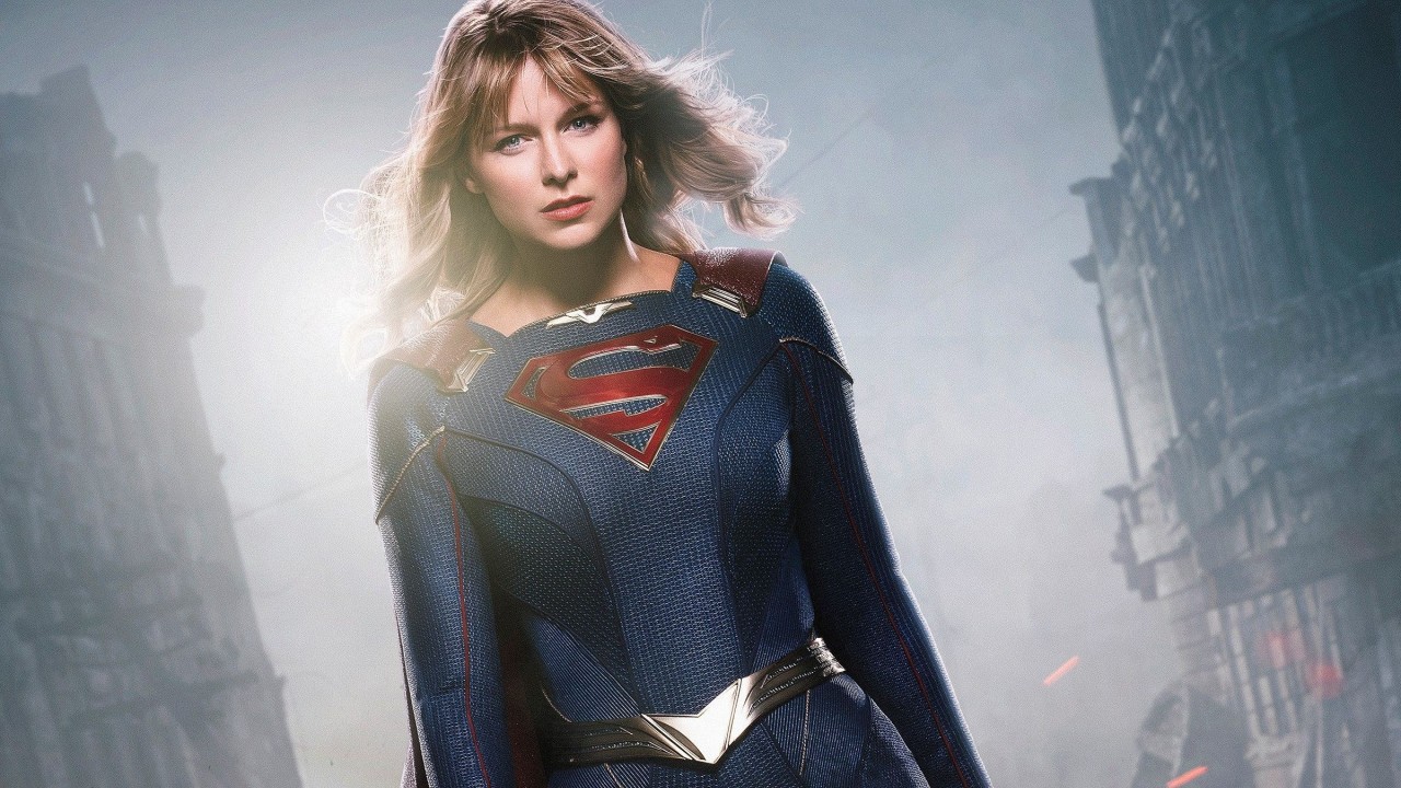 Melissa Benoist Teases Supergirl Return in James Gunn's DCU