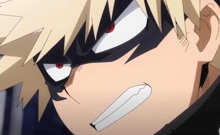 My Hero Academia Reveals How Bakugo Returned From the Dead